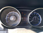 Hyundai Sonata 2012