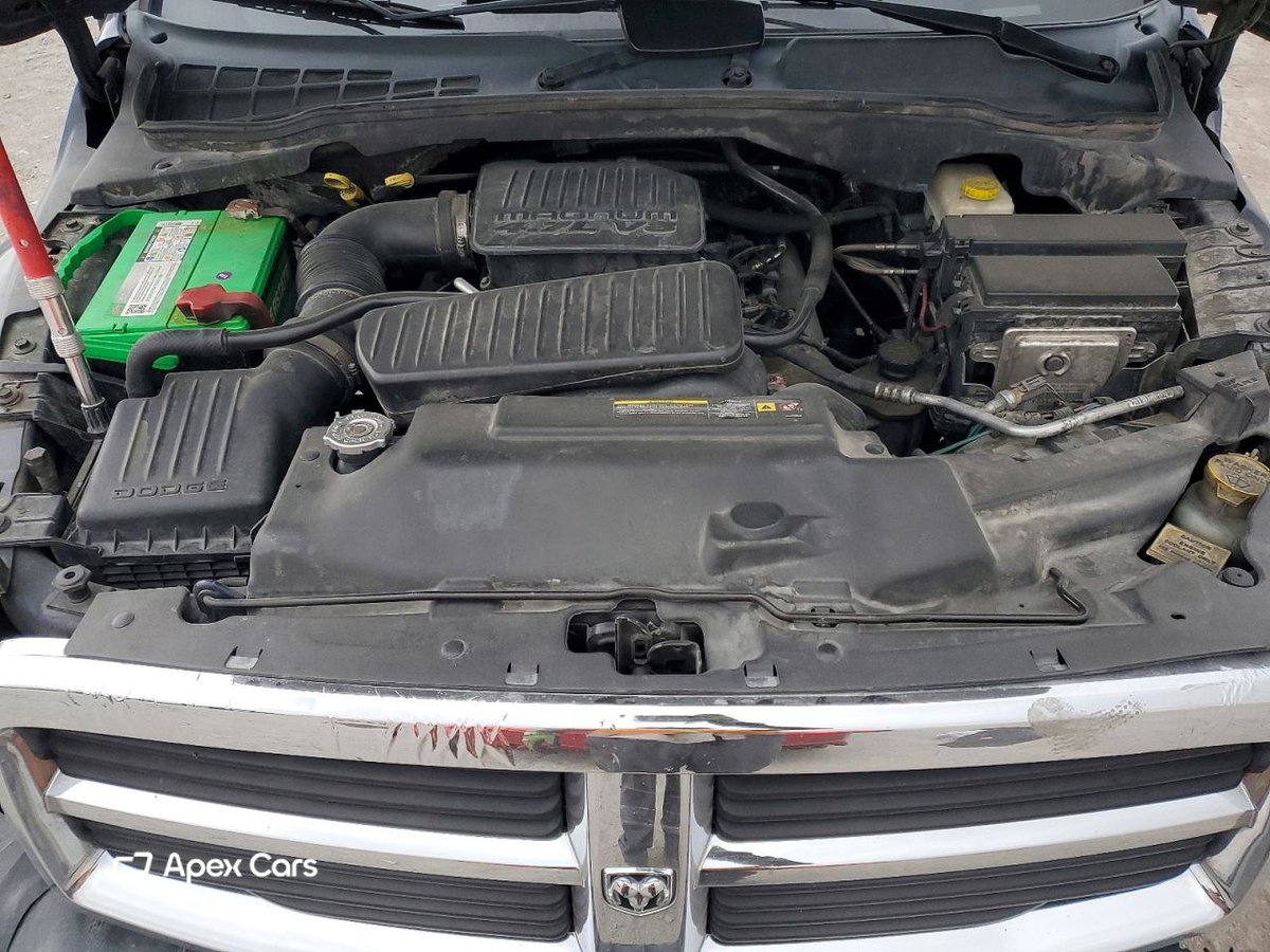Dodge Durango 2004