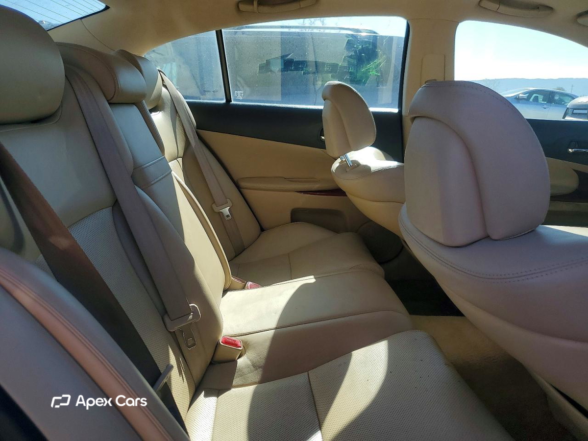 Lexus GS 300 2006