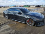 Audi S6 2017