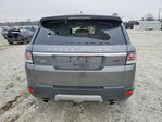 Land Rover Range Rover 2016