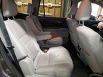 Honda Pilot 2021