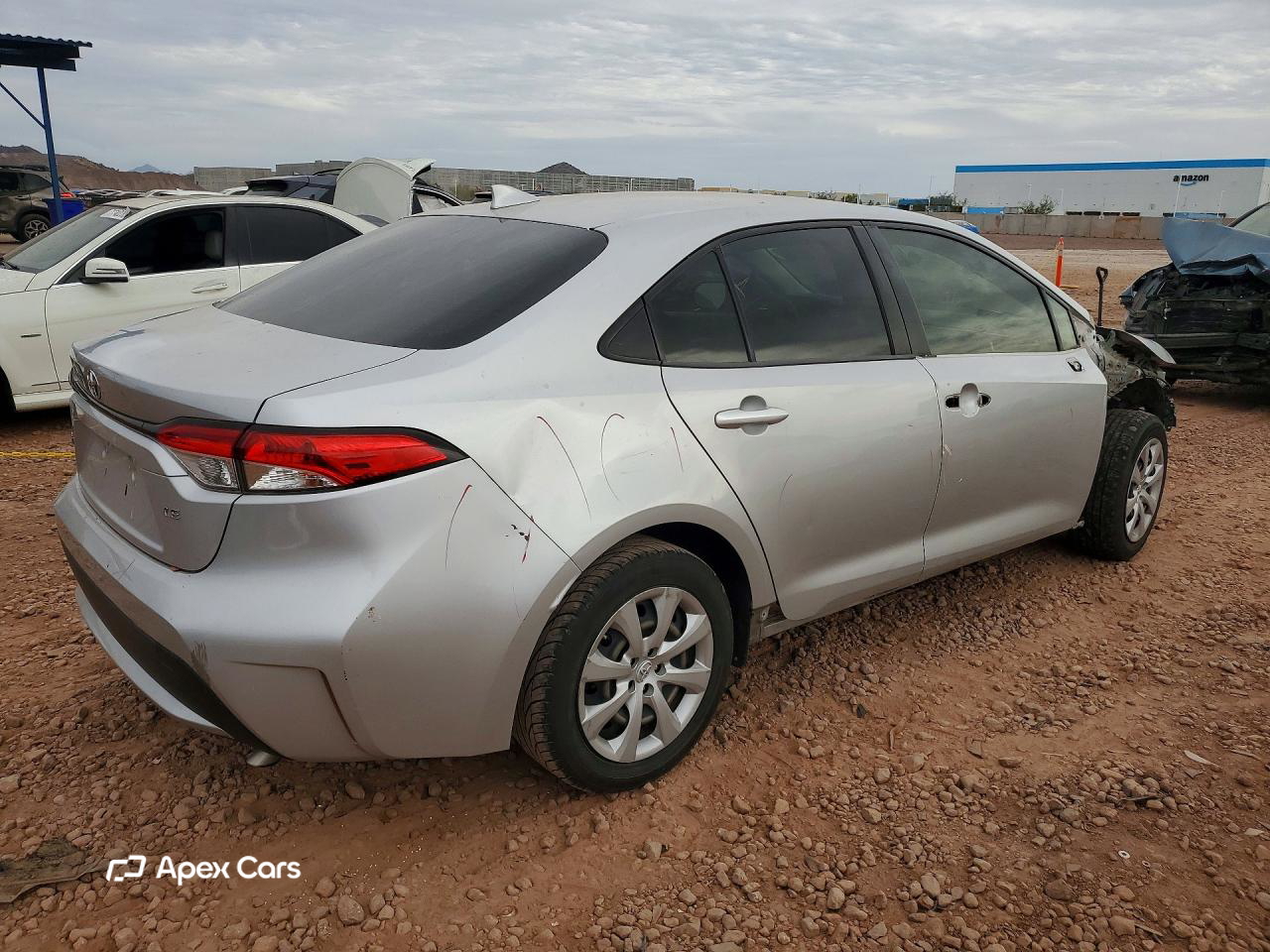 Toyota Corolla 2020
