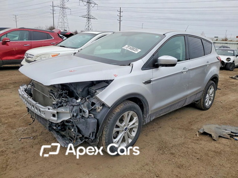 Ford Escape 2019 - Image 1 of 13