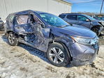 Honda CR-V 2017