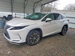 Lexus RX 2020