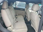 Ford Explorer 2015