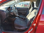 Mitsubishi Mirage 2017