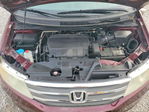 Honda Odyssey 2013