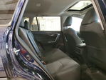 Toyota RAV 4 2025