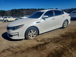 Kia Optima 2018