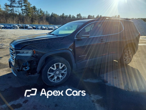 GMC Acadia 2020 - Image 1 of 14