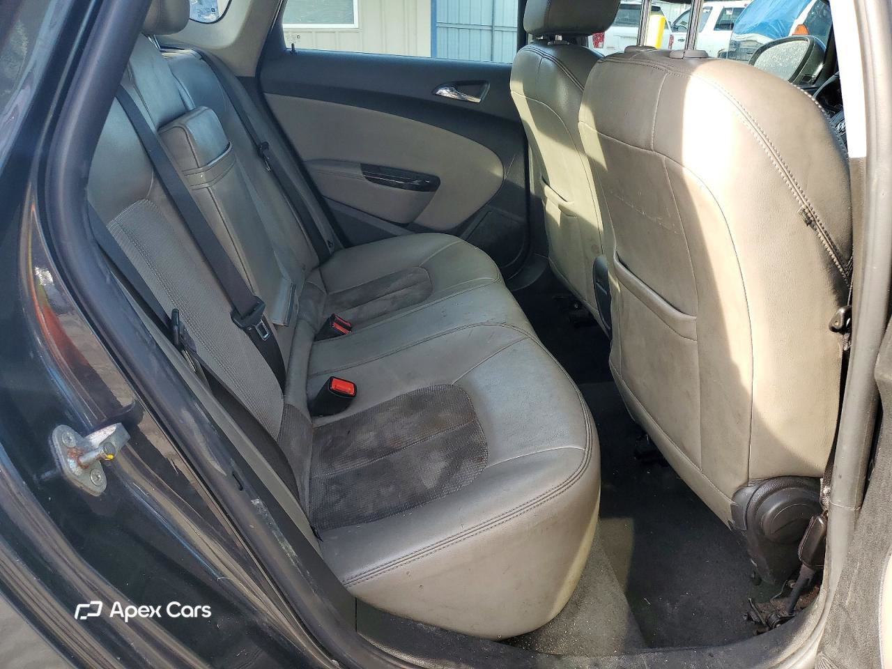 Buick Verano 2015
