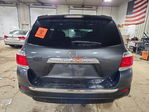 Toyota Highlander 2012
