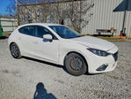 Mazda 3 2015