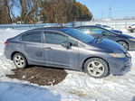 Honda Civic 2015
