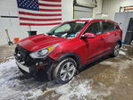 Kia Niro 2018