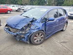Honda Fit 2009
