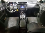 Nissan Rogue 2018