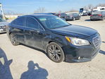 Subaru Legacy 2017