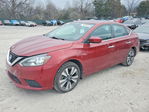 Nissan Sentra 2019
