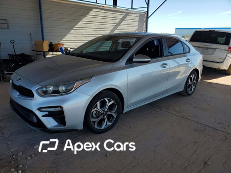 Kia Forte 2020 - Image 1 of 12