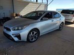 Kia Forte 2020