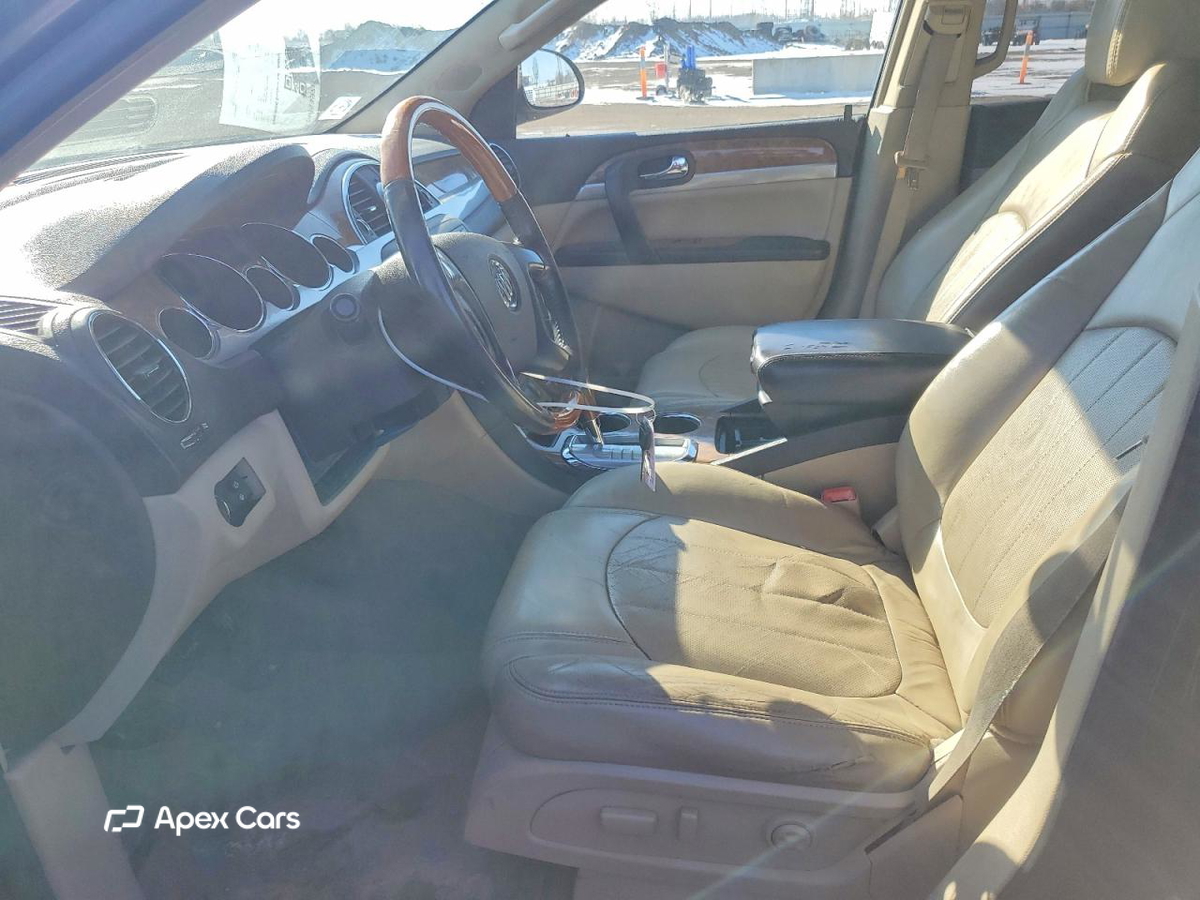 Buick Enclave 2008