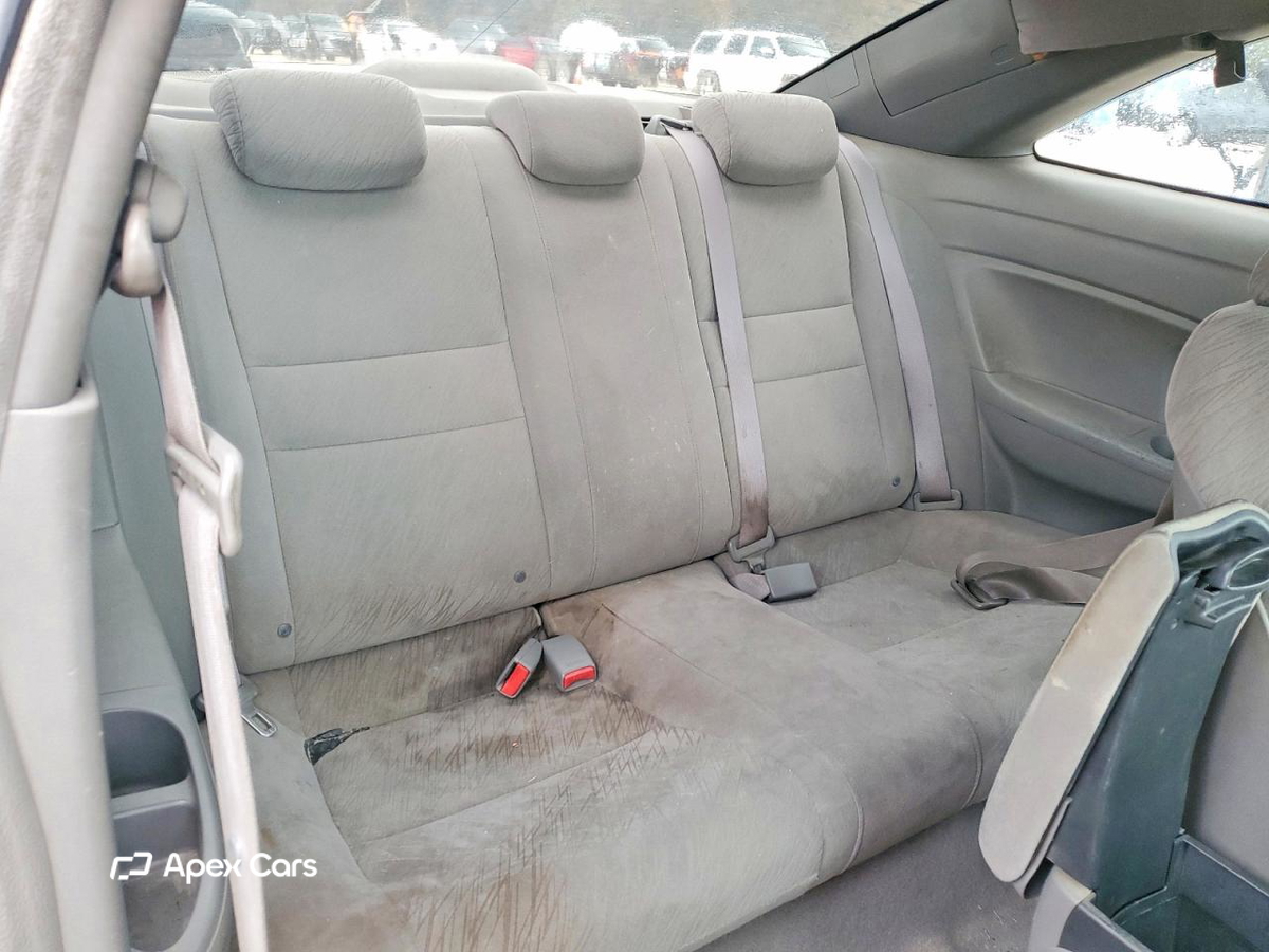 Honda Civic 2007