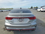 Kia Forte 2022