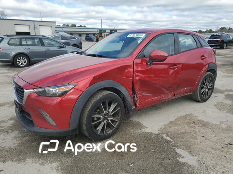 Mazda CX-3 2017 - Image 1 of 14