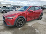 Mazda CX-3 2017