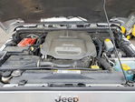 Jeep Wrangler 2012