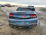 Ford Mustang 2024