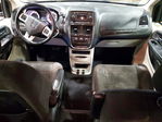 Dodge Caravan 2012