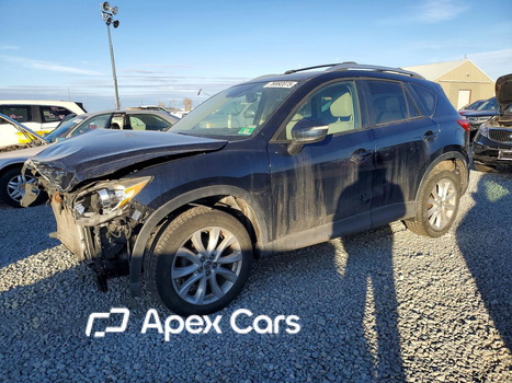 Mazda CX-5 2015 - Image 1 of 13