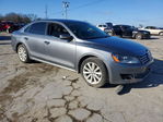 Volkswagen Passat 2013