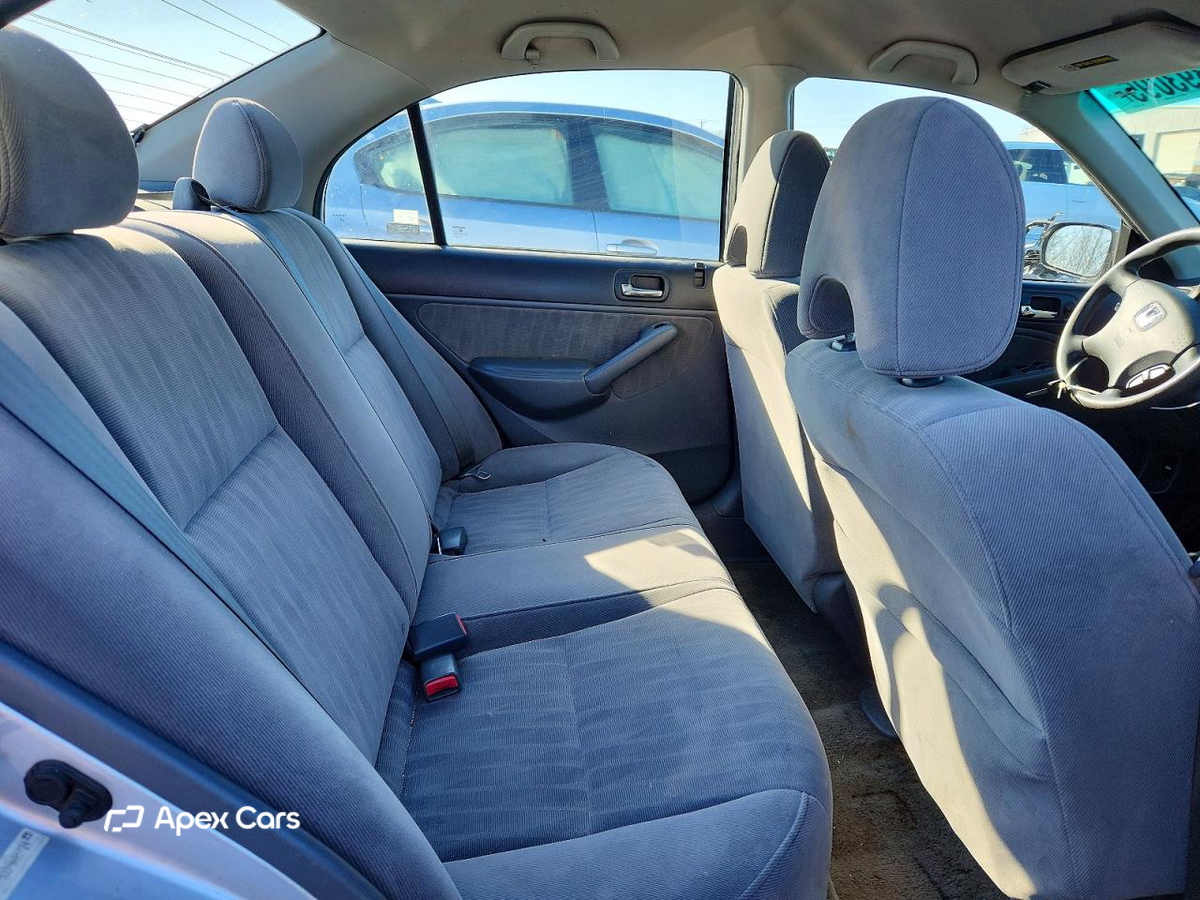 Honda Civic 2003