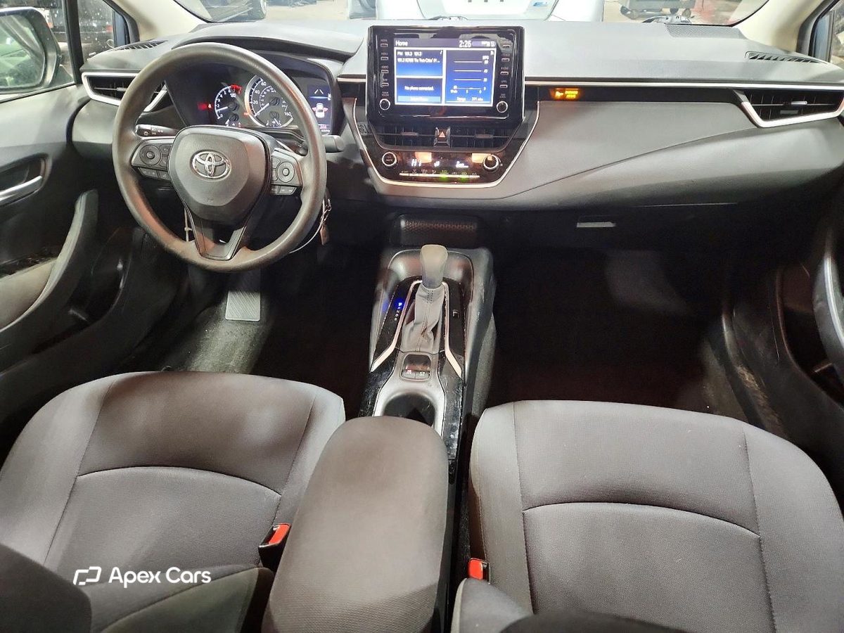 Toyota Corolla 2020