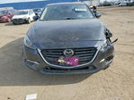 Mazda 3 2018