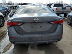 Nissan Sentra 2021