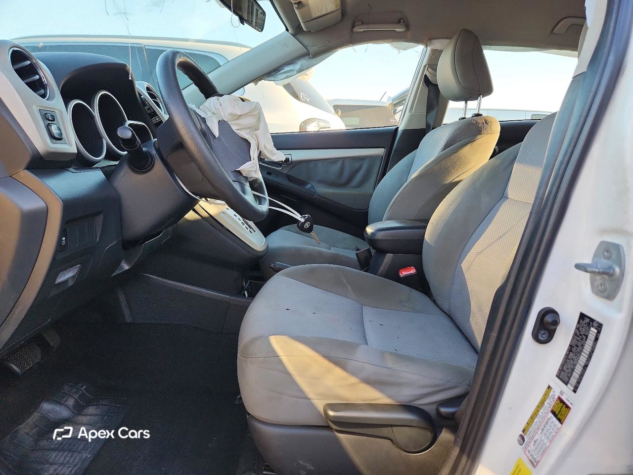 Toyota Corolla 2010
