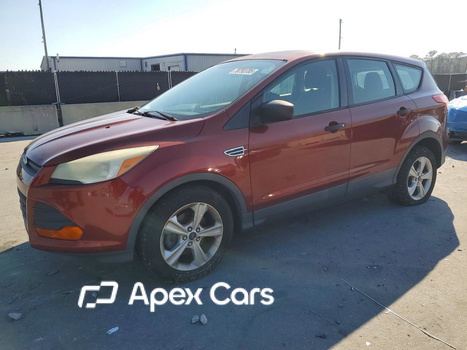 Ford Escape 2014 - Image 1 of 13