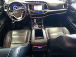 Toyota Highlander 2017