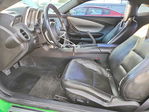Chevrolet Camaro 2011