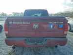 Dodge RAM 2012