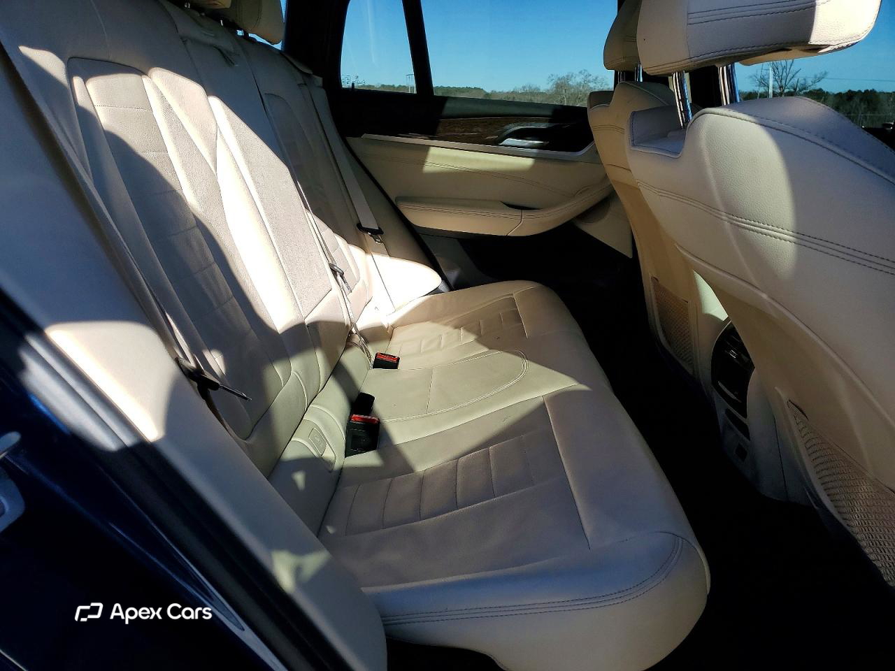BMW X4 2020
