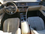 Kia Optima 2016
