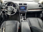 Subaru Outback 2018