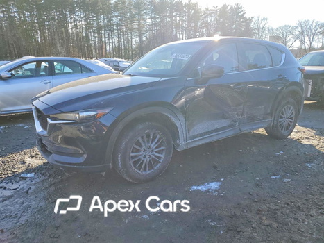 Mazda CX-5 2019 - Image 1 of 13
